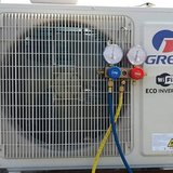 Green Brothers Invest - Servicii climatizare